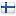 academica.fi server is located in Finland